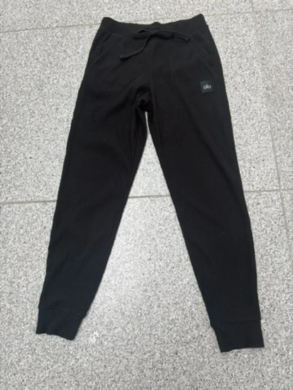 ALO Muse Jogger Pant